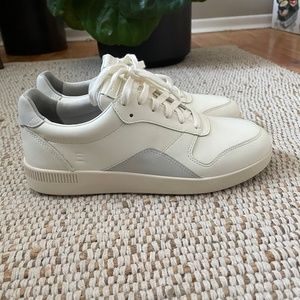 Everlane Releather Court Sneaker